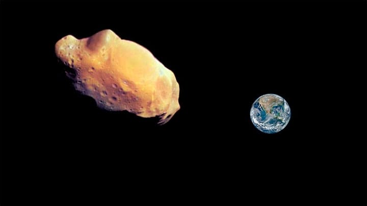 Imagen ilustrativa / NASA / RT