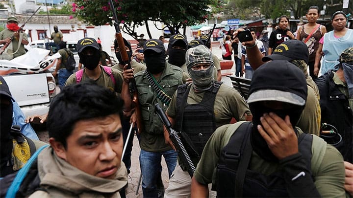 Imagen ilustrativa / Jorge Dan Lopez / Reuters