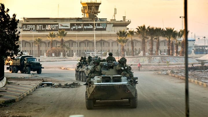 Ministerio de Defensa ruso