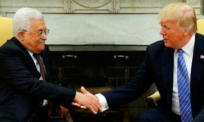 Jonathan Ernst / Reuters