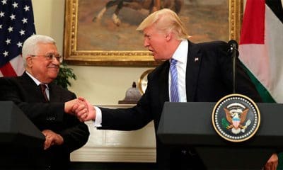 Carlos Barria / Reuters