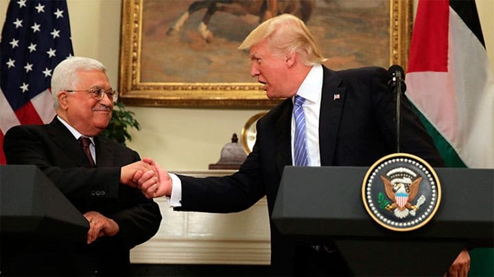 Carlos Barria / Reuters