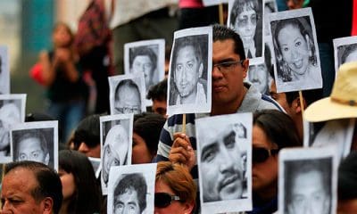 Henry Romero / Reuters