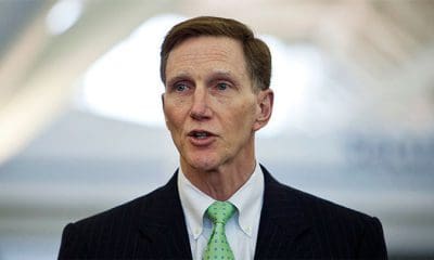 John Pistole, exnúmero 2 del FBI Andrew Burton / Reuters