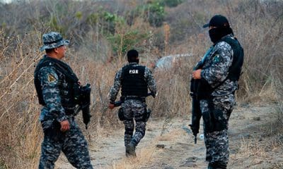 magen Ilustrativa / Hector Guerrero / AFP