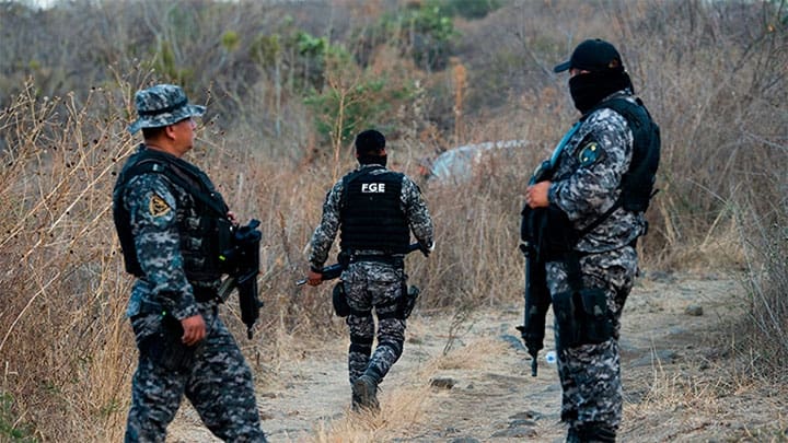 magen Ilustrativa / Hector Guerrero / AFP