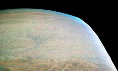 NASA/JPL-Caltech / SwRI/MSSS / Bjorn Jonsson