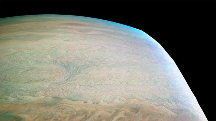 NASA/JPL-Caltech / SwRI/MSSS / Bjorn Jonsson