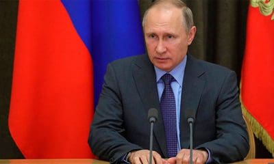 Michael Klimentyev / Sputnik