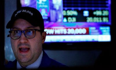 Brendan McDermid / Reuters