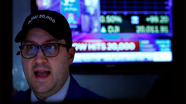 Brendan McDermid / Reuters