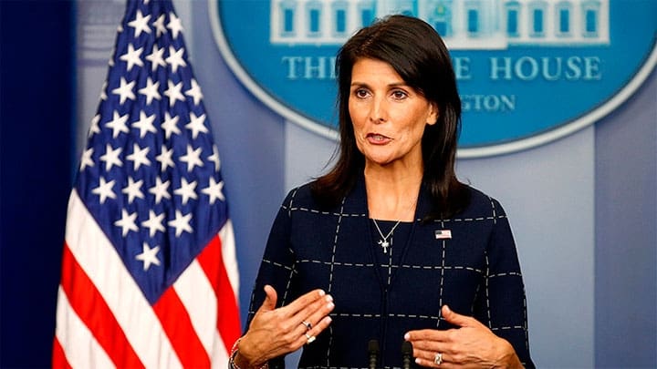 Joshua Roberts / Reuters