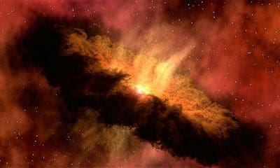 Científicos detectan gigantesca coalición cósmica / Pixabay