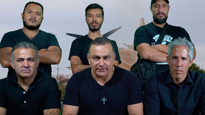 /Captura de pantalla /Carlos Mimenza Novelo / youtube.com