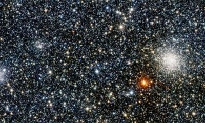 / Los investigadores aseguran que los observatorios espaciales TESS y JWST van a confirmar esta información. | Foto: EFE