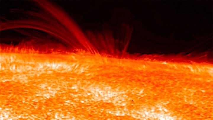 / NASA