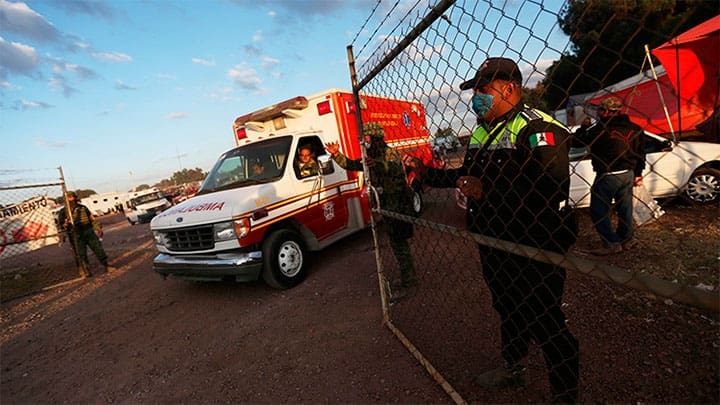 / Imagen ilustrativa / Edgard Garrido / Reuters