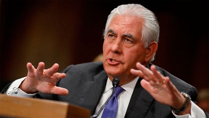 Aaron P. Bernstein / Reuters