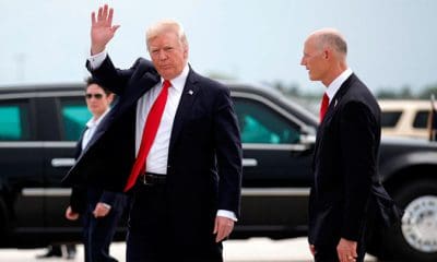 / Carlos Barria / Reuters