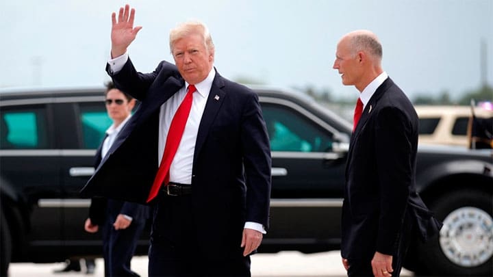 / Carlos Barria / Reuters