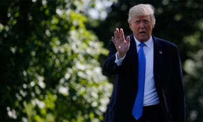 Jonathan Ernst / Reuters