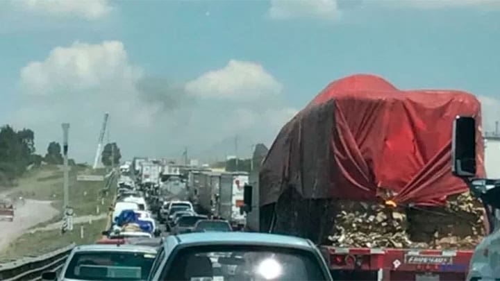 / Foto: Noticieros Televisa