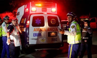 / Imagen ilustrativa. Henry Romero / Reuters