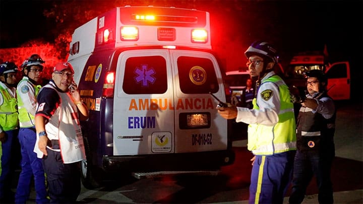 / Imagen ilustrativa. Henry Romero / Reuters