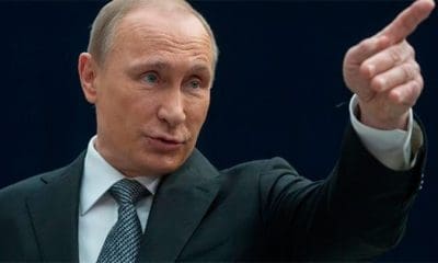 Moscú considera que el THAAD afecta "el equilibrio estratégico en el mundo". | Foto: Sputnik Mundo