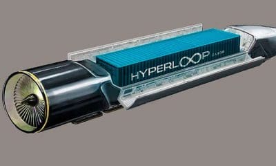 Hyperloop