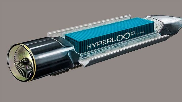 Hyperloop