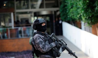 Foto ilustrativa / Henry Romero / Reuters