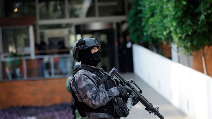 Foto ilustrativa / Henry Romero / Reuters