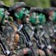 /Soldados del Ejército de Brasil, 18 de enero de 2017 / Adriano Machado / Reuters