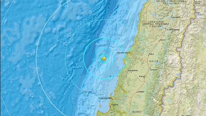 / earthquake.usgs.gov