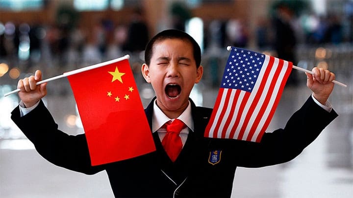 Imagen ilustrativa / Shannon Stapleton / Reuters