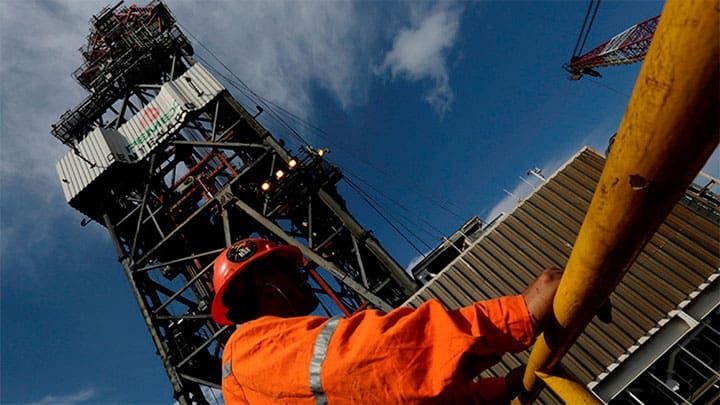 / Henry Romero / Reuters