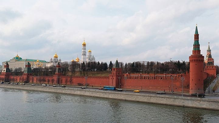 / Natalya Seliverstova / Sputnik