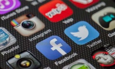 / Las redes sociales enfrentan, en todo Europa, mucha presión para evitar la difusión de contenidos de odio y noticias falsas. | Foto: Pixabay