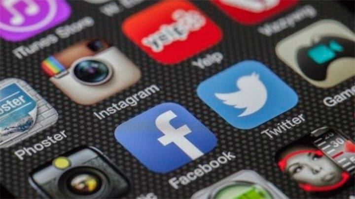 / Las redes sociales enfrentan, en todo Europa, mucha presión para evitar la difusión de contenidos de odio y noticias falsas. | Foto: Pixabay