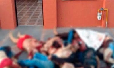 / Foto: El Maña de Nuevo Laredo