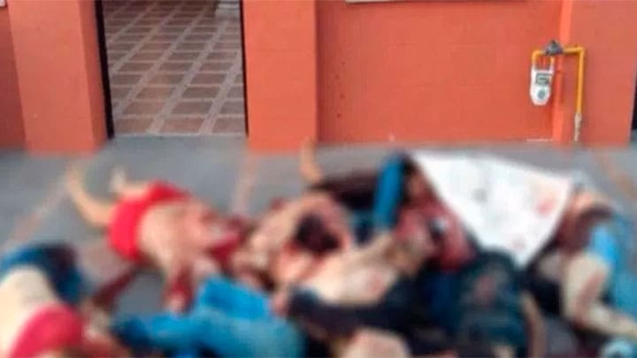 / Foto: El Maña de Nuevo Laredo