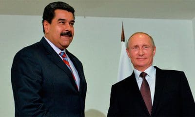 / Alexey Druzhinin / Sputnik