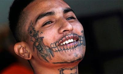 / Daniel Becerril / Reuters