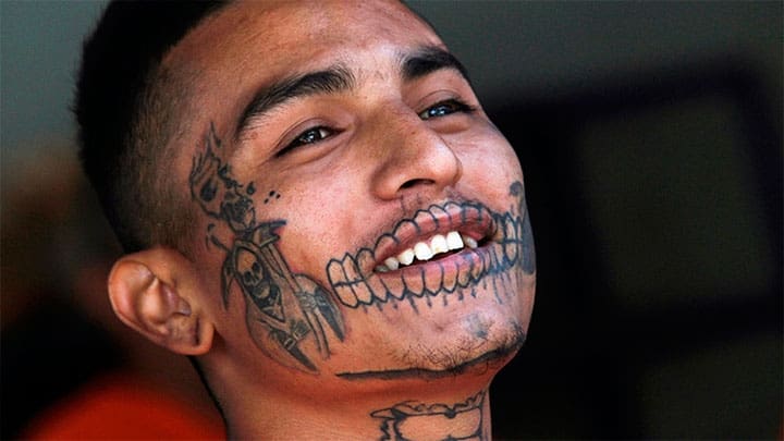 / Daniel Becerril / Reuters