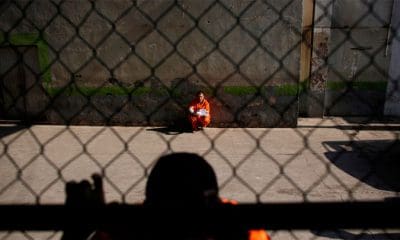 / Daniel Becerril / Reuters