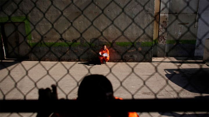 / Daniel Becerril / Reuters