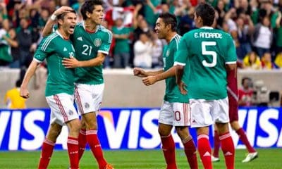 / Foto: Mi Seleccion