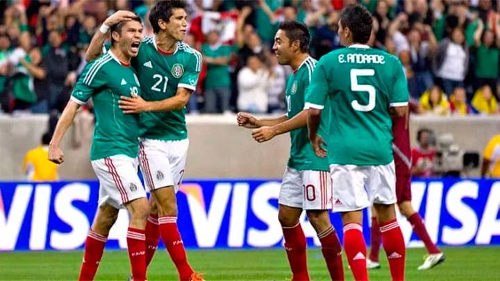 / Foto: Mi Seleccion