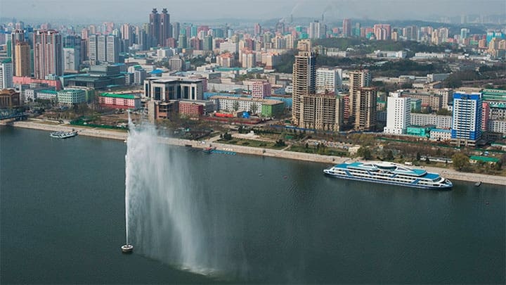 / Iliya Pitalev / Sputnik